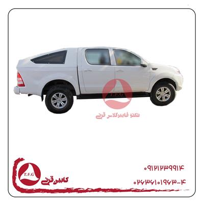کابین عقب فوتون