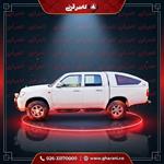 کابین عقب کاپرا