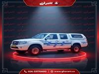 اتاق فایبر کارون زامیاد استیشنی