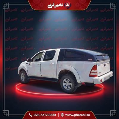 کابین عقب فوتون