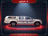 اتاق فایبر کارون زامیاد استیشنی