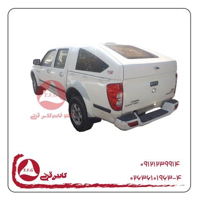 کابین عقب وینگل